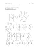 ANTHRACENE-BASED COMPOUND AND ORGANIC LIGHT EMITTING DIODE COMPRISING THE     SAME diagram and image