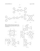 ANTHRACENE-BASED COMPOUND AND ORGANIC LIGHT EMITTING DIODE COMPRISING THE     SAME diagram and image