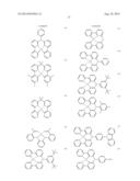 ANTHRACENE-BASED COMPOUND AND ORGANIC LIGHT EMITTING DIODE COMPRISING THE     SAME diagram and image