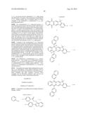 ANTHRACENE-BASED COMPOUND AND ORGANIC LIGHT EMITTING DIODE COMPRISING THE     SAME diagram and image