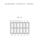 ORGANIC LIGHT-EMITTING DISPLAY APPARATUS AND METHOD OF MANUFACTURING THE     SAME diagram and image