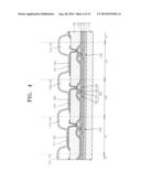 Organic Light-Emitting Display Apparatus and Method of Manufacturing the     Same diagram and image