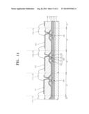 Organic Light-Emitting Display Apparatus and Method of Manufacturing the     Same diagram and image