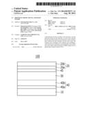 PHOTOELECTRONIC DEVICE AND IMAGE SENSOR diagram and image