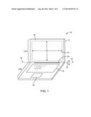 Displays with Shared Flexible Substrates diagram and image