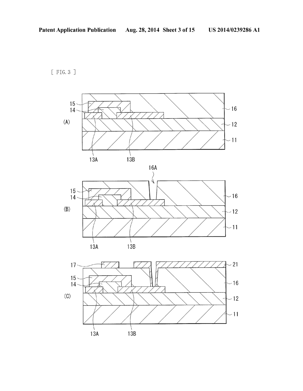 DRIVING CIRCUIT BOARD, METHOD OF MANUFACTURING THE SAME, DISPLAY UNIT, AND     ELECTRONIC APPARATUS - diagram, schematic, and image 04