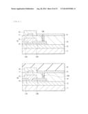 DRIVING CIRCUIT BOARD, METHOD OF MANUFACTURING THE SAME, DISPLAY UNIT, AND     ELECTRONIC APPARATUS diagram and image