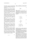 COMPOUNDS FOR ELECTROCHEMICAL AND/OR OPTOELECTRONIC DEVICES diagram and image