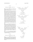 COMPOUNDS FOR ELECTROCHEMICAL AND/OR OPTOELECTRONIC DEVICES diagram and image