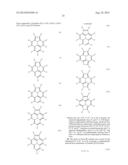 COMPOUNDS FOR ELECTROCHEMICAL AND/OR OPTOELECTRONIC DEVICES diagram and image