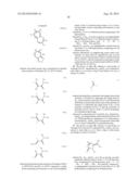 COMPOUNDS FOR ELECTROCHEMICAL AND/OR OPTOELECTRONIC DEVICES diagram and image