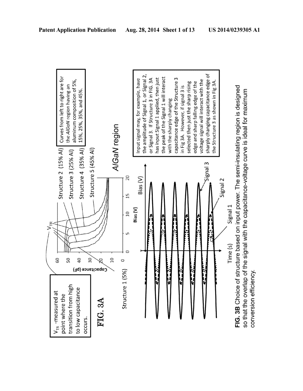 METHOD OF OPTIMIZING A GA-NITRIDE DEVICE MATERIAL STRUCTURE FOR A     FREQUENCY MULTIPLICATION DEVICE - diagram, schematic, and image 02