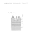 LIGHT-EMITTING SEMICONDUCTOR DEVICE USING GROUP III NITROGEN COMPOUND diagram and image