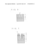 LIGHT-EMITTING SEMICONDUCTOR DEVICE USING GROUP III NITROGEN COMPOUND diagram and image