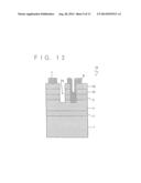 LIGHT-EMITTING SEMICONDUCTOR DEVICE USING GROUP III NITROGEN COMPOUND diagram and image