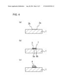 LIGHT EMITTING APPARATUS AND PRODUCTION METHOD THEREOF diagram and image