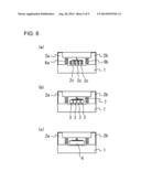 LIGHT EMITTING APPARATUS AND PRODUCTION METHOD THEREOF diagram and image