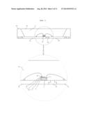 LIGHT EMITTING DEVICE ARRAY diagram and image