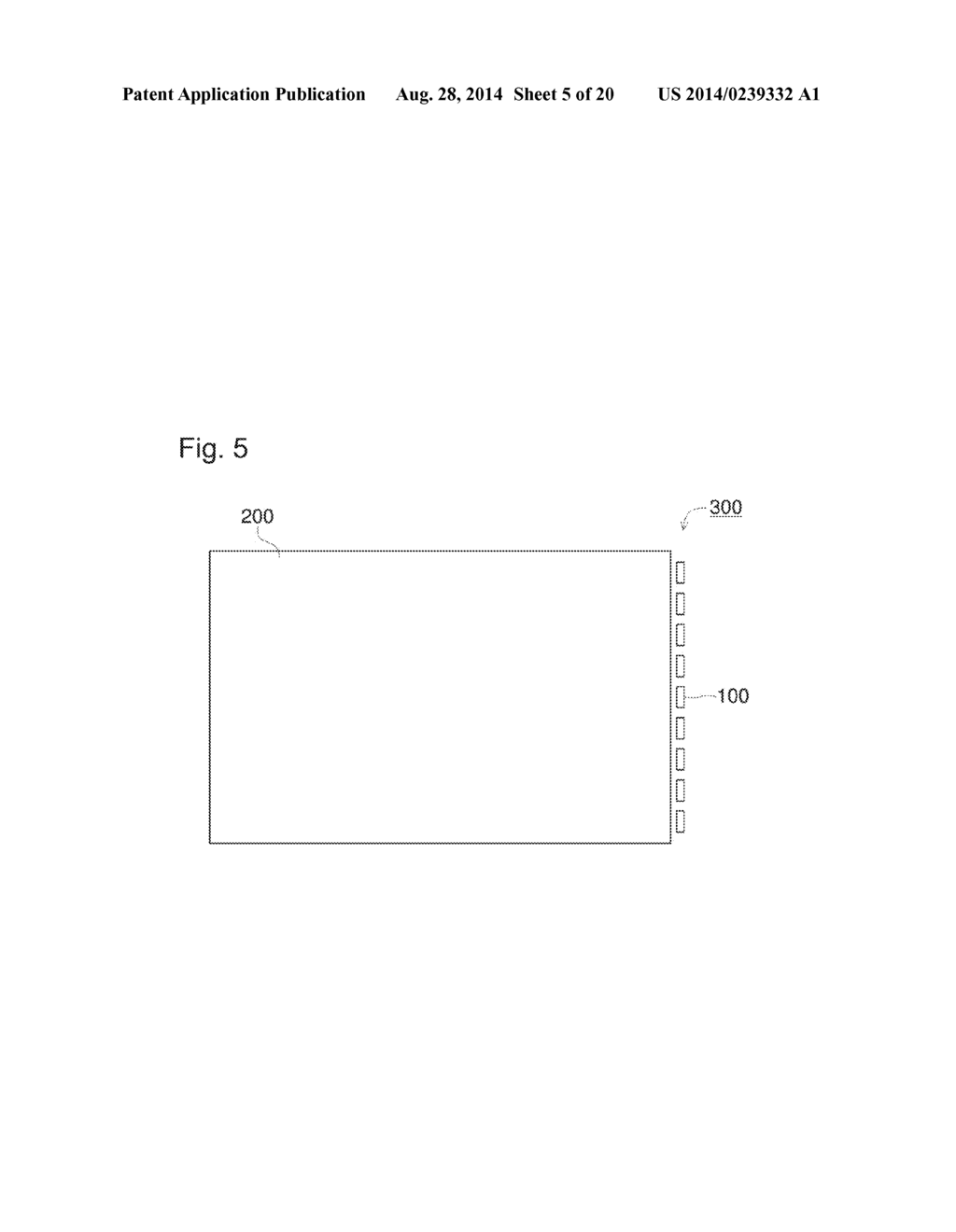 LIGHT EMITTING DEVICE AND LIGHTING DEVICE INCLUDING SAME - diagram, schematic, and image 06