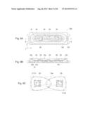 LIGHT EMITTING DEVICE AND LIGHTING DEVICE INCLUDING SAME diagram and image