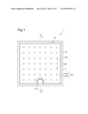 SEMICONDUCTOR LIGHT EMITTING ELEMENT diagram and image