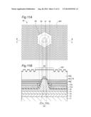 SEMICONDUCTOR LIGHT EMITTING ELEMENT diagram and image