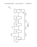 Structure and Method for Defect Passivation To Reduce  Junction Leakage     For FinFET Device diagram and image