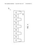 Structure and Method for Defect Passivation To Reduce  Junction Leakage     For FinFET Device diagram and image