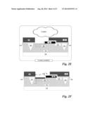 PROCESS TO ELIMINATE LAG IN PIXELS HAVING A PLASMA-DOPED PINNING LAYER diagram and image