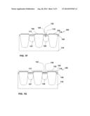 SELF-ALIGNED CHARGE-TRAPPING LAYERS FOR NON-VOLATILE DATA STORAGE,     PROCESSES OF FORMING SAME, AND DEVICES CONTAINING SAME diagram and image