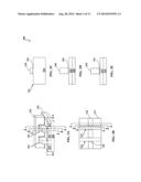 FINFET DEVICE AND METHOD OF MANUFACTURING SAME diagram and image