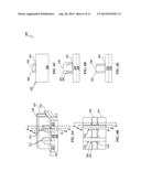 FINFET DEVICE AND METHOD OF MANUFACTURING SAME diagram and image