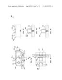 FINFET DEVICE AND METHOD OF MANUFACTURING SAME diagram and image