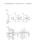 FINFET DEVICE AND METHOD OF MANUFACTURING SAME diagram and image