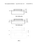 JLT (JUNCTION-LESS TRANSISTOR) DEVICE AND METHOD FOR FABRICATING THE SAME diagram and image