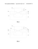 JLT (JUNCTION-LESS TRANSISTOR) DEVICE AND METHOD FOR FABRICATING THE SAME diagram and image