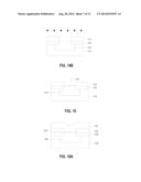 JLT (JUNCTION-LESS TRANSISTOR) DEVICE AND METHOD FOR FABRICATING THE SAME diagram and image