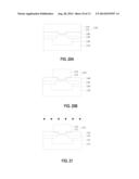 JLT (JUNCTION-LESS TRANSISTOR) DEVICE AND METHOD FOR FABRICATING THE SAME diagram and image