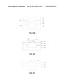 JLT (JUNCTION-LESS TRANSISTOR) DEVICE AND METHOD FOR FABRICATING THE SAME diagram and image