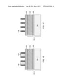 SILICON NITRIDE GATE ENCAPSULATION BY IMPLANTATION diagram and image