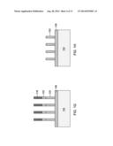 SILICON NITRIDE GATE ENCAPSULATION BY IMPLANTATION diagram and image