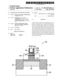 FinFETs with Strained Well Regions diagram and image