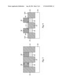 FinFETs with Strained Well Regions diagram and image