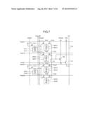 SOLID-STATE IMAGING DEVICE diagram and image