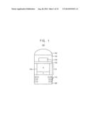 IMAGE SENSOR AND COMPUTING SYSTEM HAVING THE SAME diagram and image