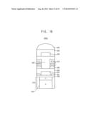 IMAGE SENSOR AND COMPUTING SYSTEM HAVING THE SAME diagram and image