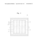 SEMICONDUCTOR PACKAGE diagram and image