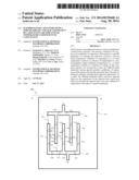 INTERDIGITATED CAPACITORS WITH A ZERO QUADRATIC VOLTAGE COEFFICIENT OF     CAPACITANCE OR ZERO LINEAR TEMPERATURE COEFFICIENT OF CAPACITANCE diagram and image