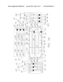 GUARD STRUCTURE FOR SEMICONDUCTOR STRUCTURE AND METHOD OF FORMING GUARD     LAYOUT PATTERN FOR SEMICONDUCTOR LAYOUT PATTERN diagram and image