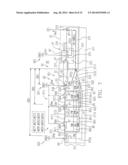 GUARD STRUCTURE FOR SEMICONDUCTOR STRUCTURE AND METHOD OF FORMING GUARD     LAYOUT PATTERN FOR SEMICONDUCTOR LAYOUT PATTERN diagram and image